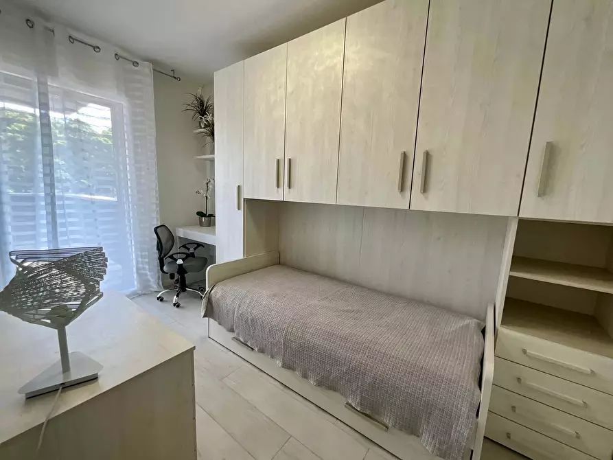 Immagine 12 di Appartamento in affitto  in Via Filippo de Pisis2 a Bologna