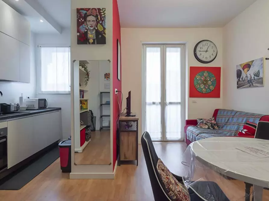 Immagine 11 di Appartamento in affitto  in Via Giovanni Scheiwiller5 a Milano