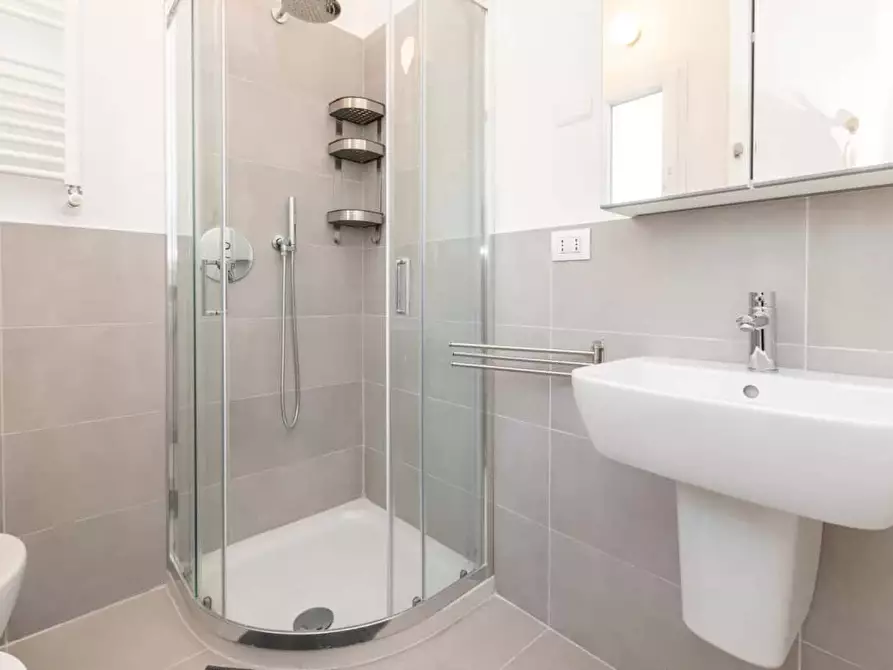 Immagine 23 di Appartamento in affitto  in Via Vespri Siciliani a Milano