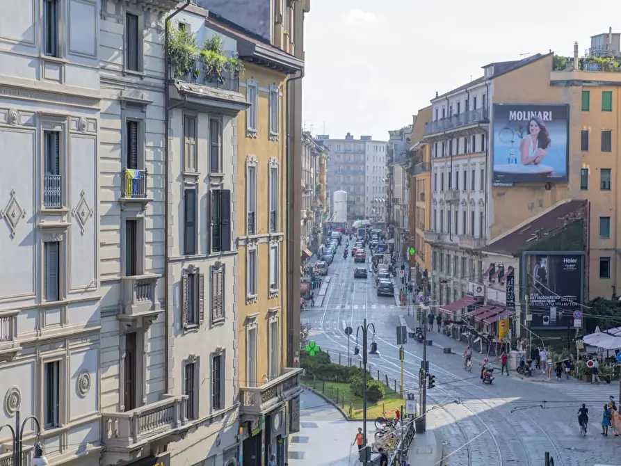 Immagine 11 di Appartamento in affitto  in Via Torino64 a Milano