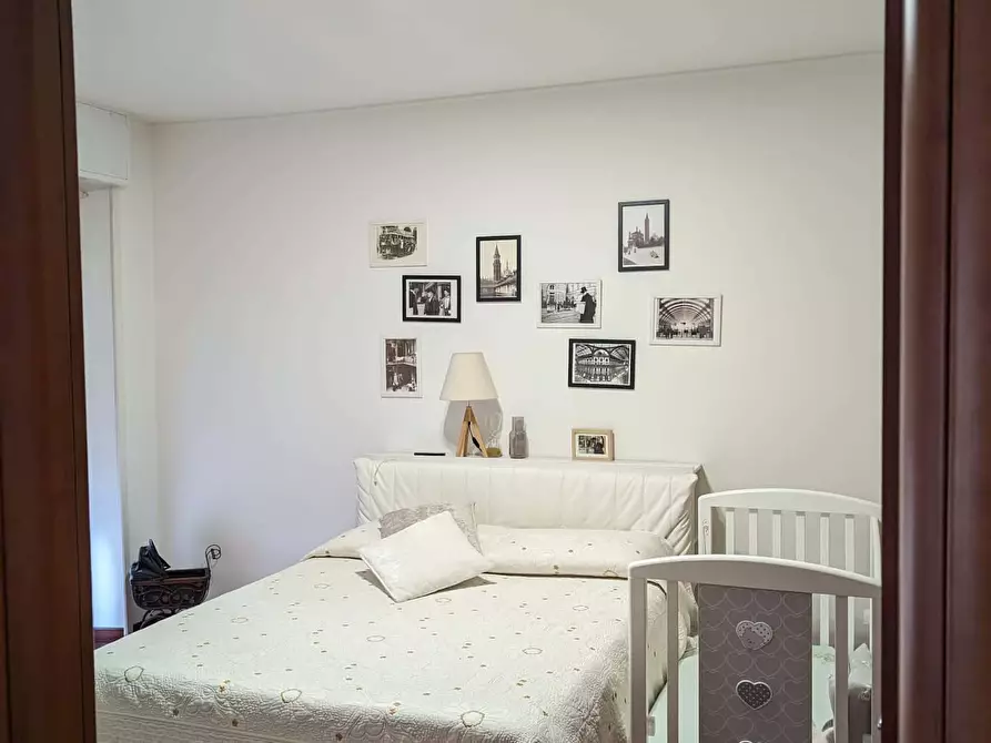 Immagine 12 di Appartamento in affitto  in Viale Lucania15 a Milano