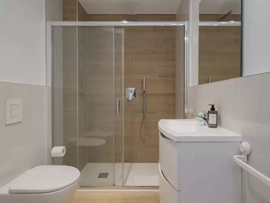 Immagine 21 di Appartamento in affitto  in Via Privata Flumendosa5 a Milano