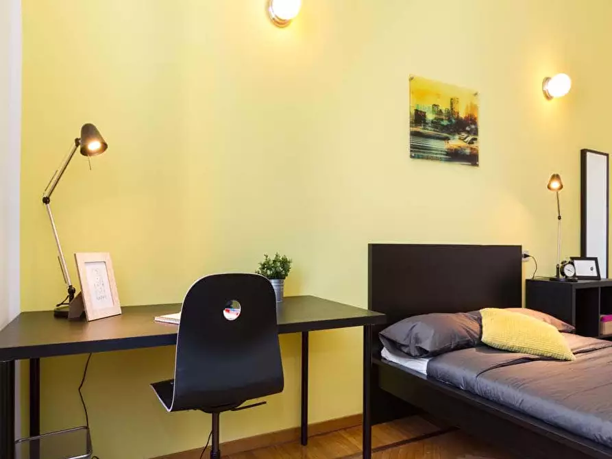 Immagine 6 di Camera in affitto  in Corso di Porta Romana132 a Milano