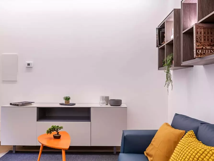 Immagine 7 di Appartamento in affitto  in Via Cavour238 a Roma