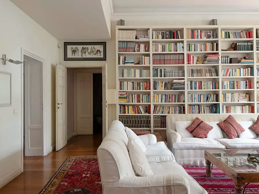 Immagine 2 di Appartamento in affitto  in Viale Piceno40 a Milano