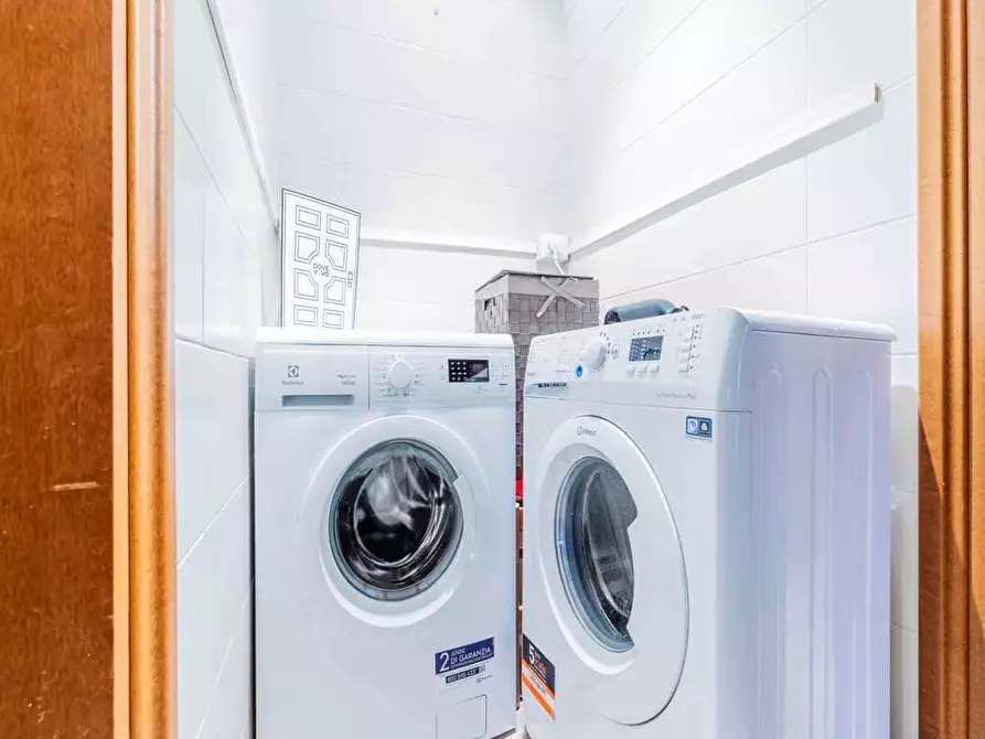 Immagine 23 di Camera in affitto  in Via Franco Bolognese3 a Bologna