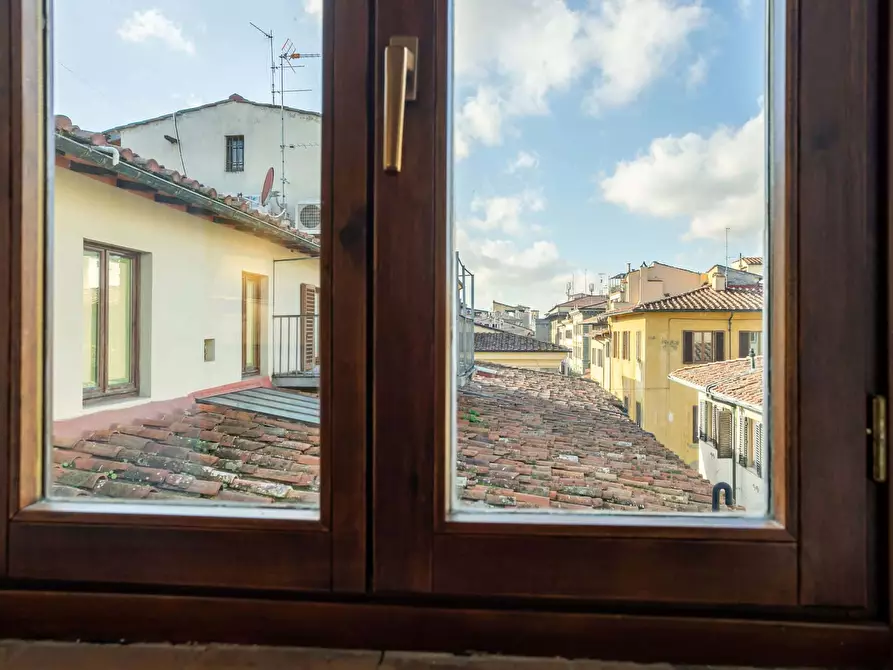 Immagine 6 di Appartamento in affitto  in Piazza della Signoria6 a Firenze
