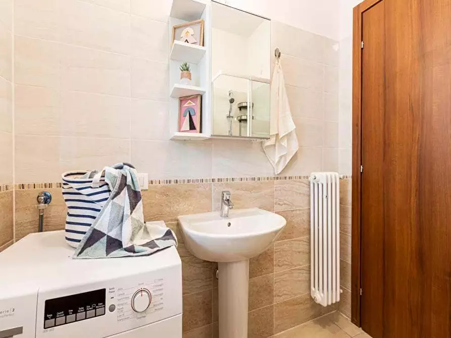 Immagine 21 di Camera in affitto  in Via Giuseppe Regaldi19 a Milano