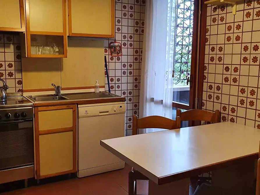 Immagine 43 di Appartamento in affitto  in Via Decembrio Piercandido10 a Padova