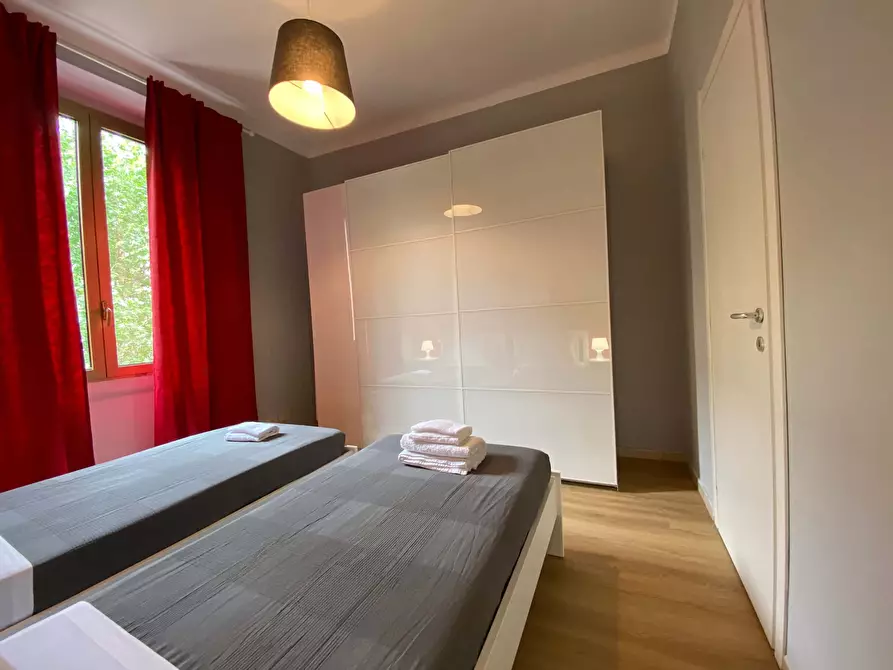 Immagine 4 di Appartamento in affitto  in Via Giuseppe Govone42 a Milano
