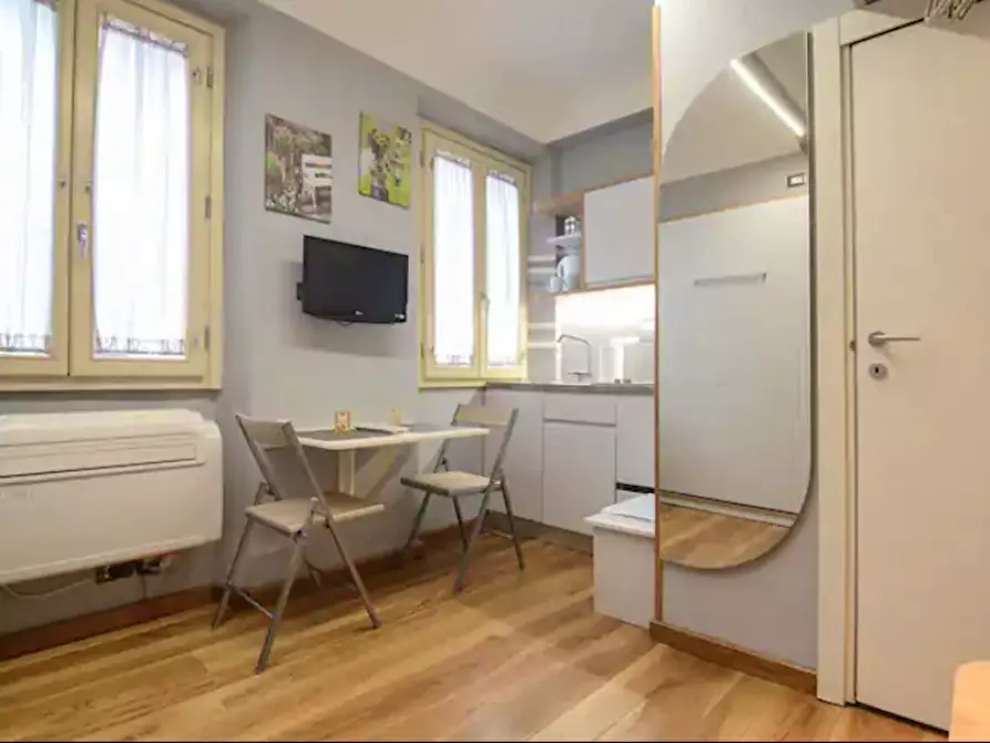 Immagine 1 di Appartamento in affitto  in Via di San Giuseppe a Firenze