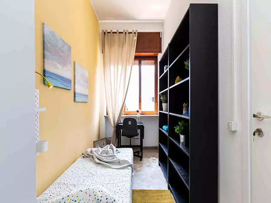 Immagine 7 di Camera in affitto  in Viale Beatrice D'Este4 a Milano