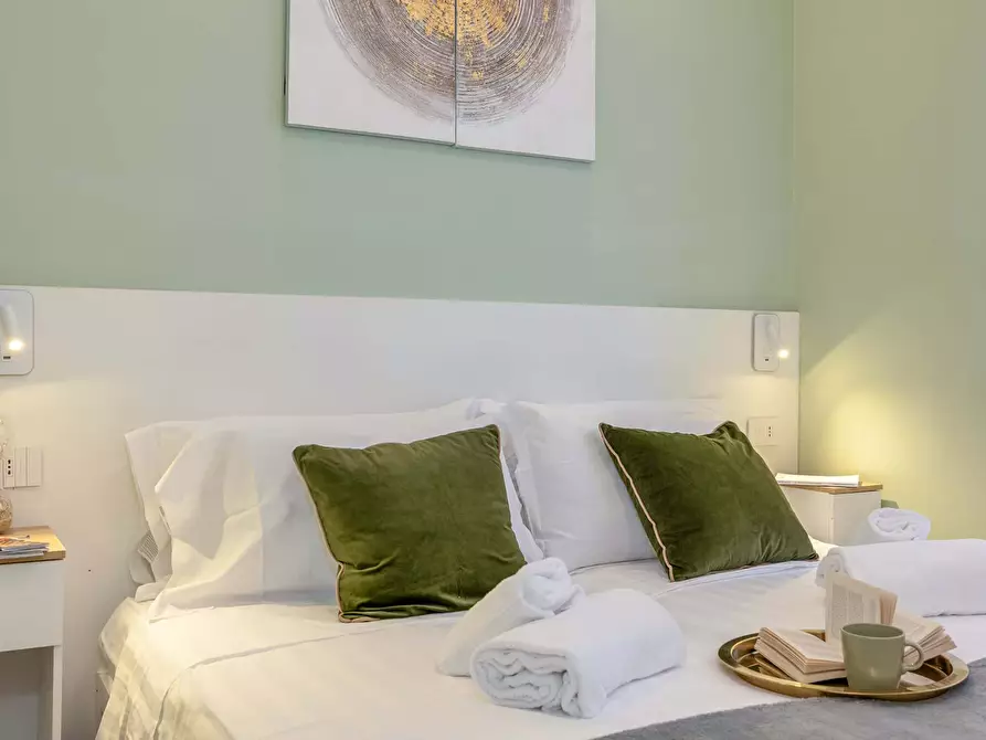 Immagine 34 di Appartamento in affitto  in Via dell'Unione a Milano