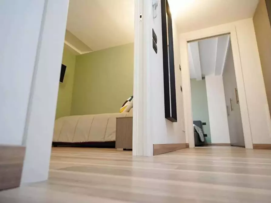 Immagine 21 di Appartamento in affitto  in Via Giuseppe Candiani a Milano