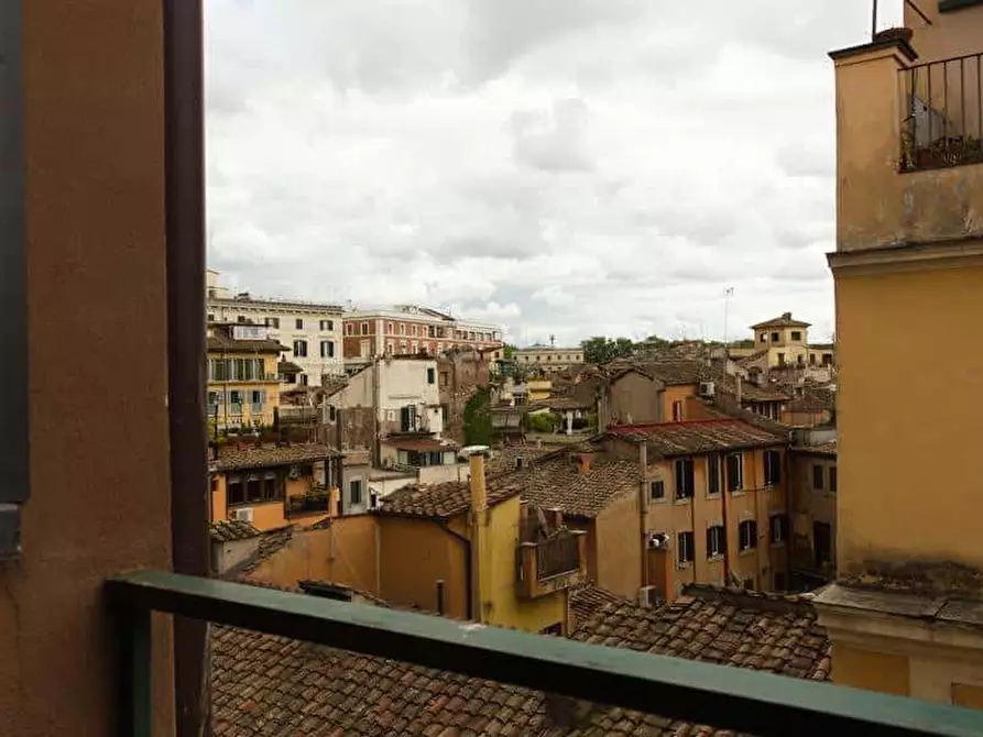 Immagine 11 di Appartamento in affitto  in Vicolo del Cinque16 a Roma