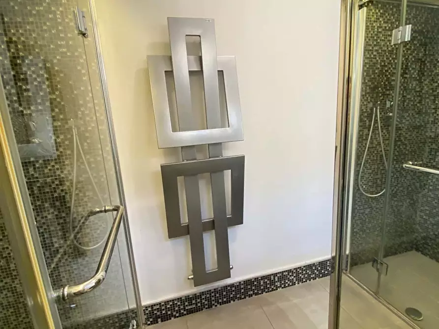 Immagine 19 di Appartamento in affitto  in Via Domenico Purificato300 a Roma
