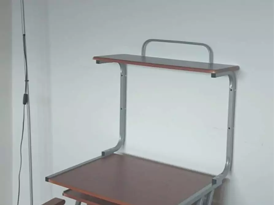 Immagine 3 di Camera in affitto  in Via Castelbarco18 a Trento