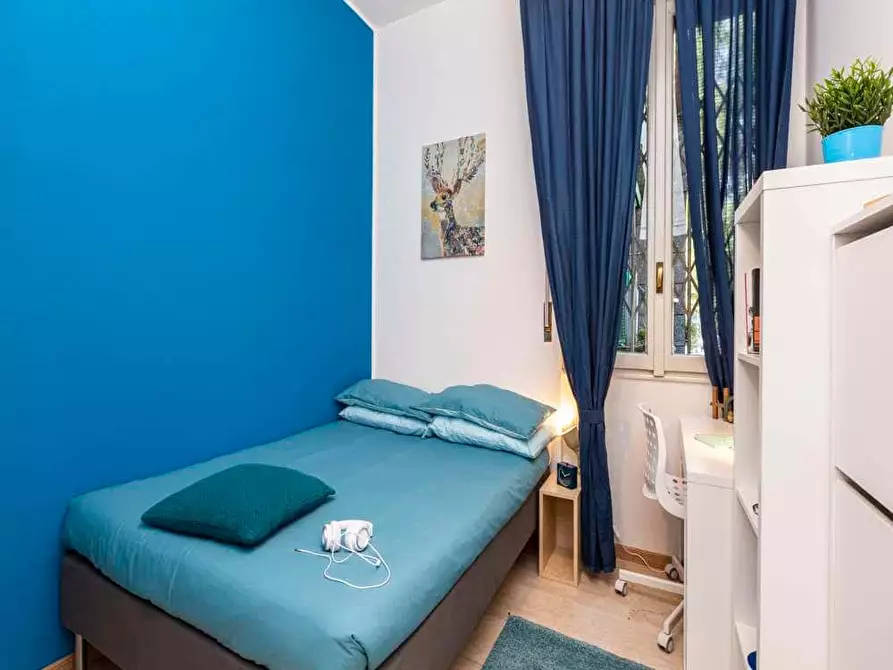 Immagine 3 di Camera in affitto  in Via Salvatore Barzilai6 a Milano