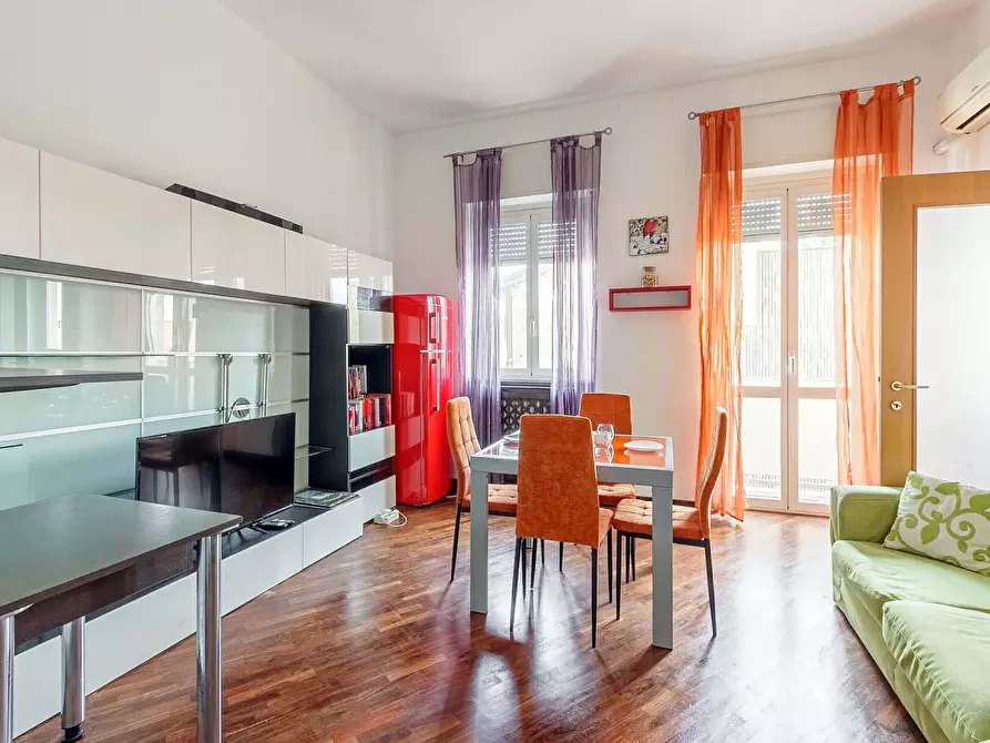 Immagine 3 di Appartamento in affitto  in Viale Molise46 a Milano