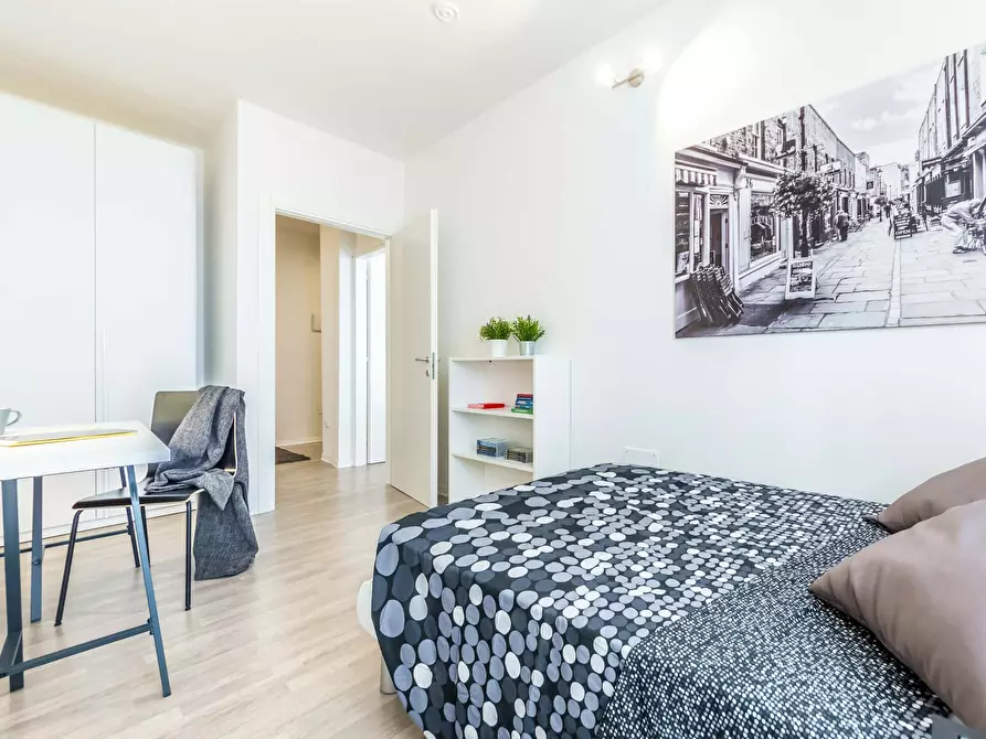 Immagine 1 di Camera in affitto  in Via Milano a Venezia