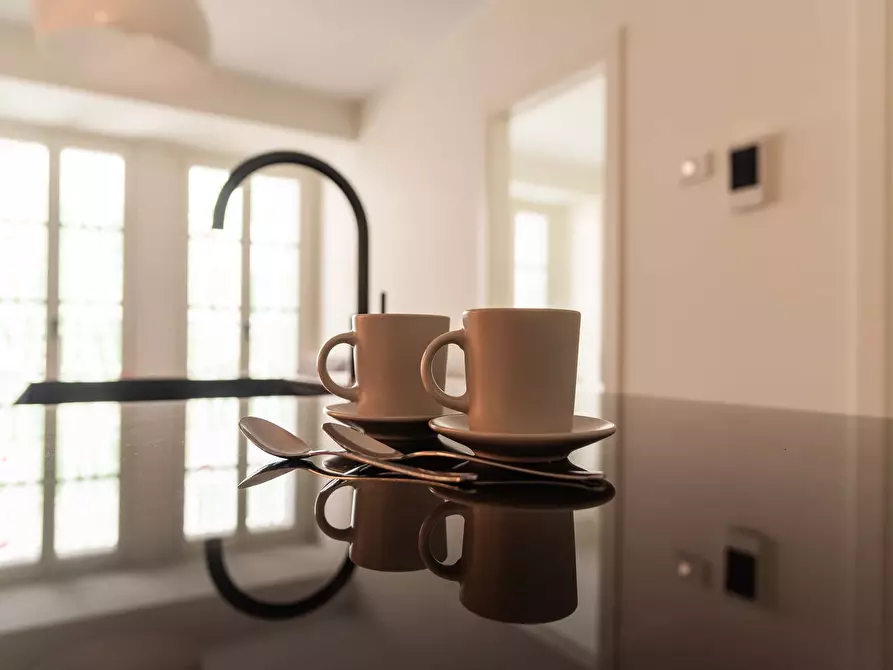 Immagine 14 di Appartamento in affitto  in Via Medici5 a Milano