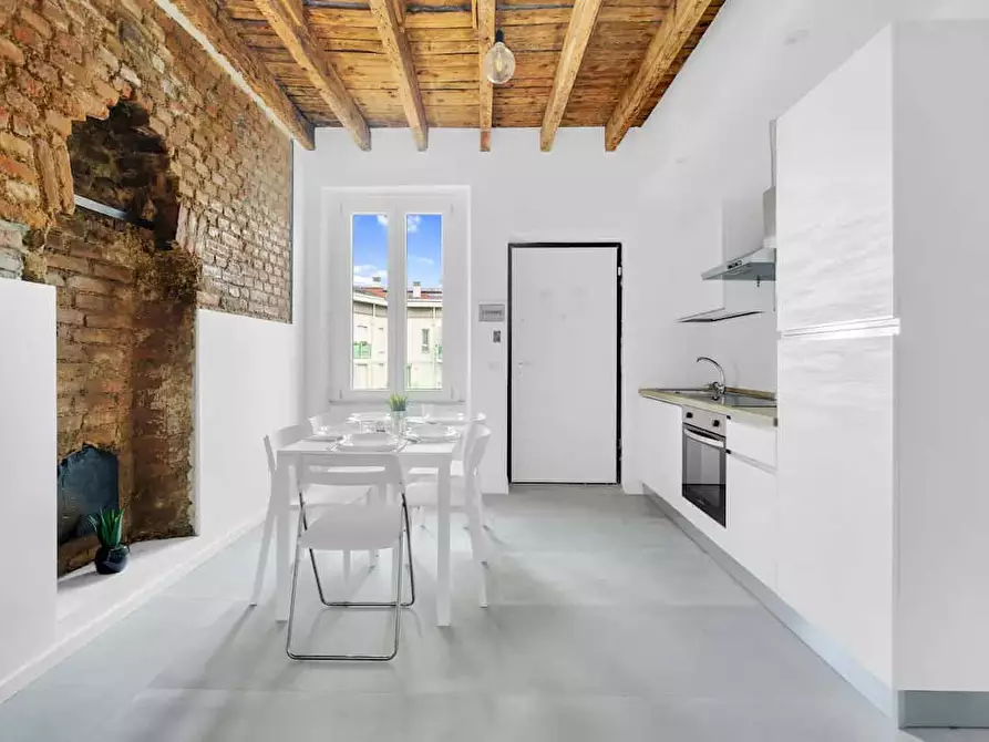 Immagine 1 di Appartamento in affitto  in Viale Monza92 a Milano