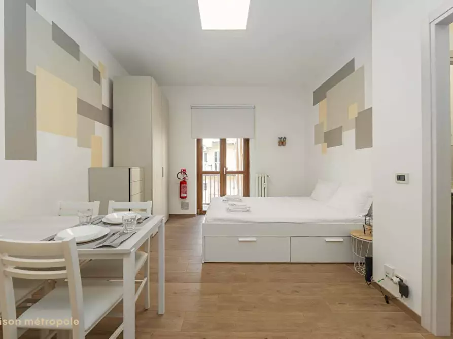 Immagine 1 di Appartamento in affitto  in Via Pietro Giuria12 a Torino