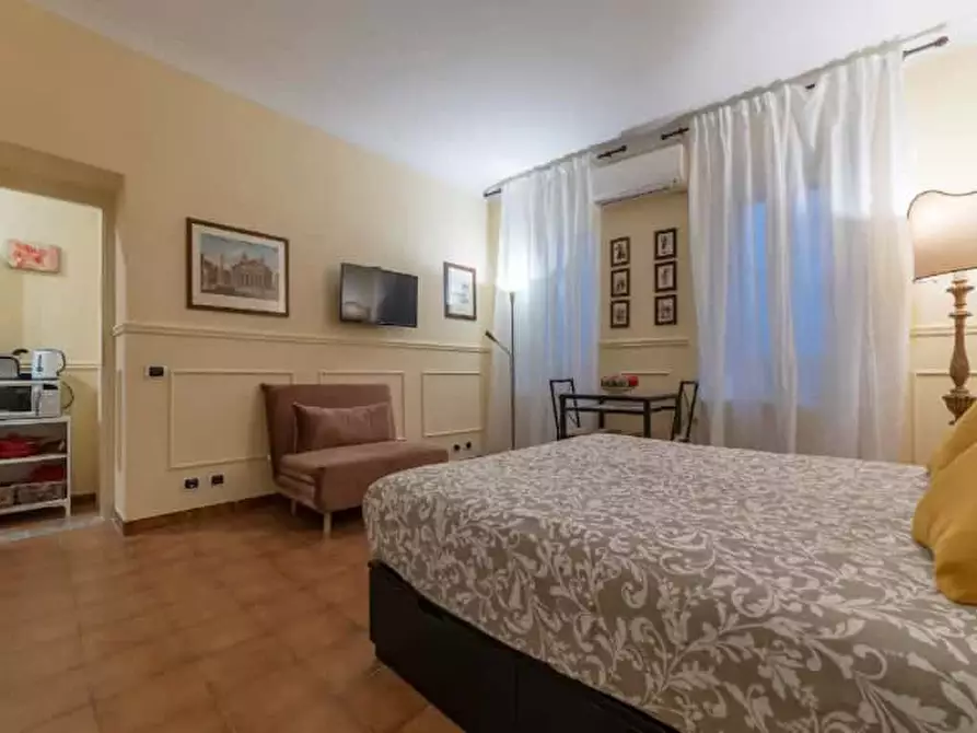 Immagine 19 di Appartamento in affitto  in Vicolo dei Soldati35 a Roma