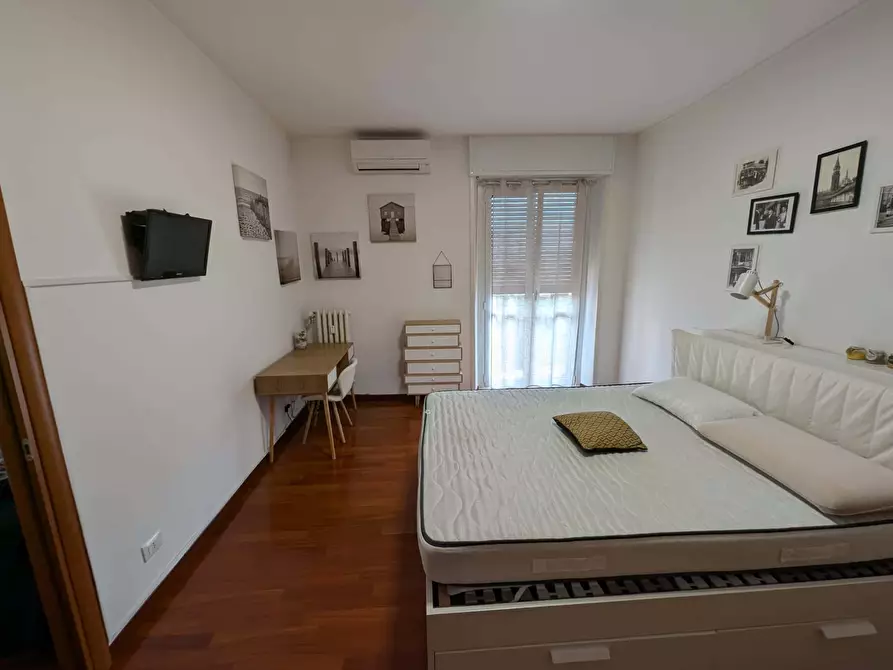 Immagine 6 di Appartamento in affitto  in Viale Lucania15 a Milano