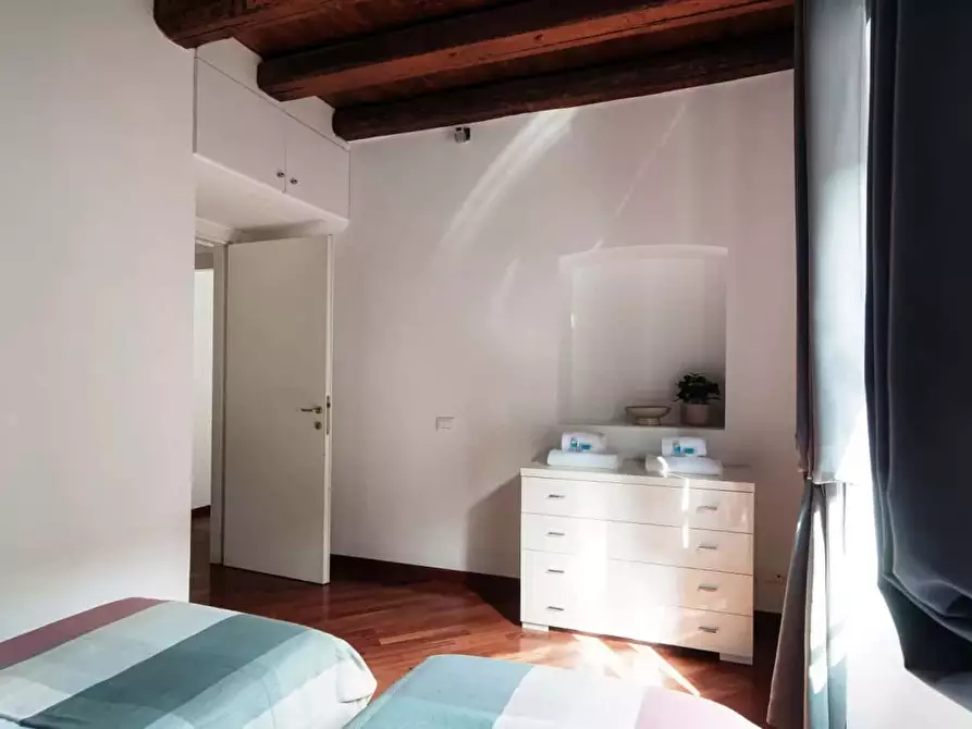 Immagine 22 di Appartamento in affitto  in Via Pietro Boldoni26 a Como