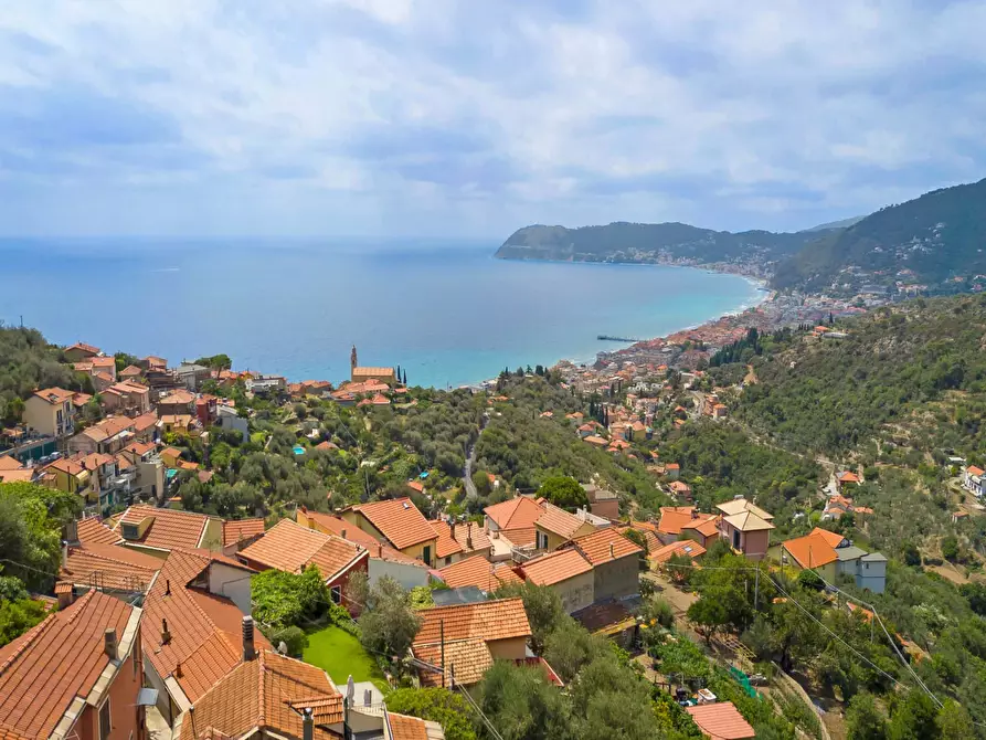 Immagine 26 di Appartamento in affitto  in Via Francesco Airaldi16 a Alassio