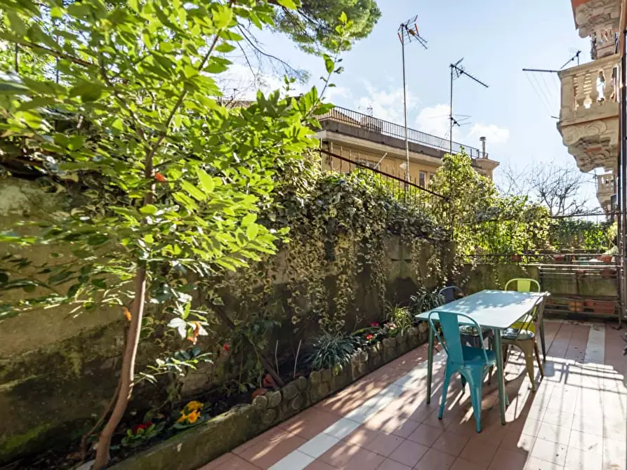 Immagine 5 di Appartamento in affitto  in Corso Magenta23 a Genova