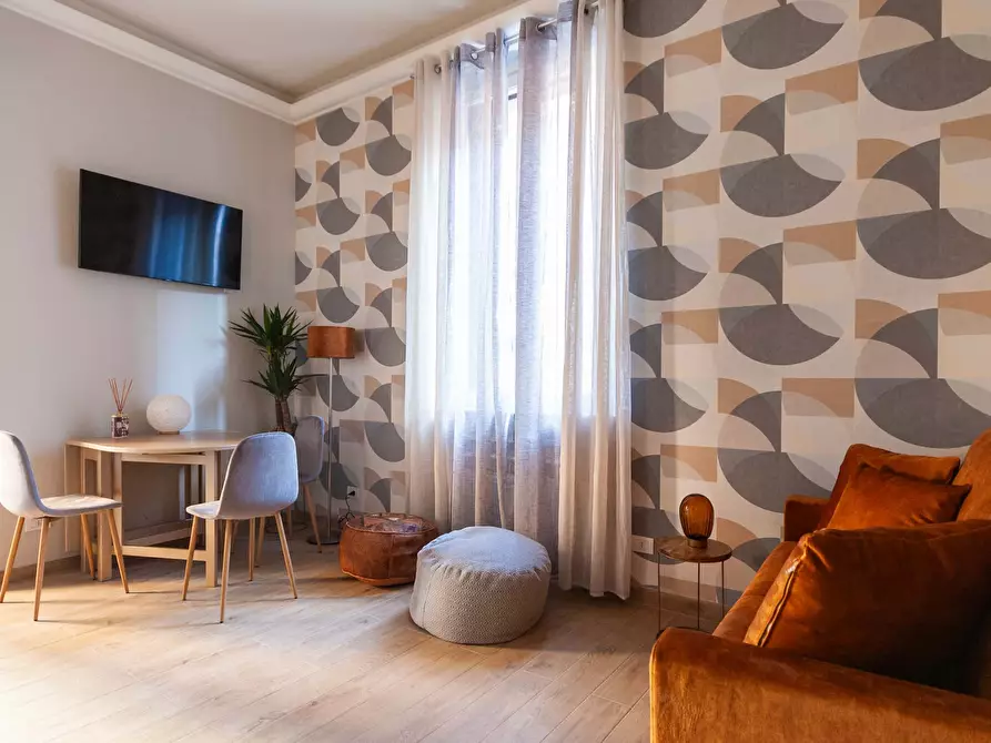 Immagine 1 di Appartamento in affitto  in Via Gran San Bernardo18 a Milano