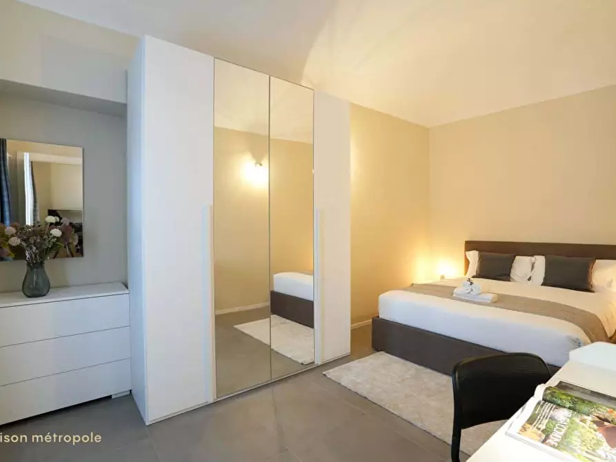 Immagine 9 di Appartamento in affitto  in Corso Giulio Cesare45 a Torino