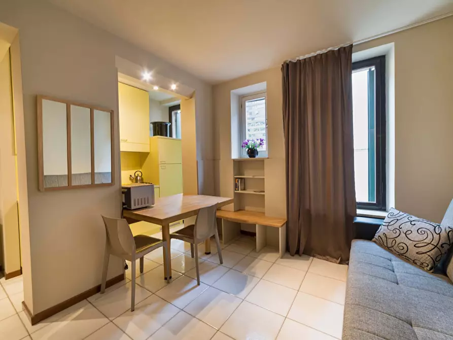 Immagine 5 di Appartamento in affitto  in Via Antonio Cantore a Verona