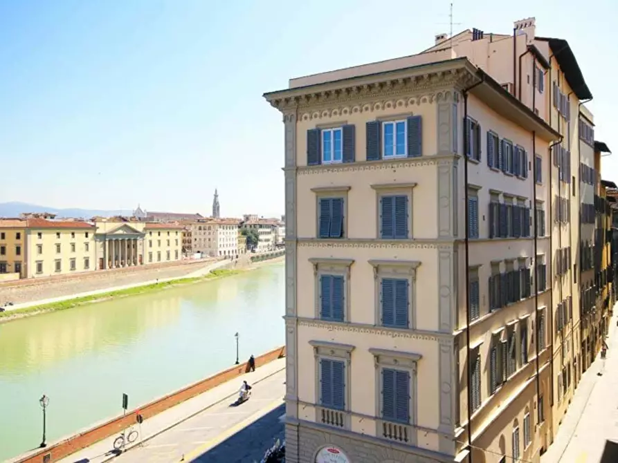 Immagine 2 di Appartamento in affitto  in Costa dei Magnoli28 a Firenze