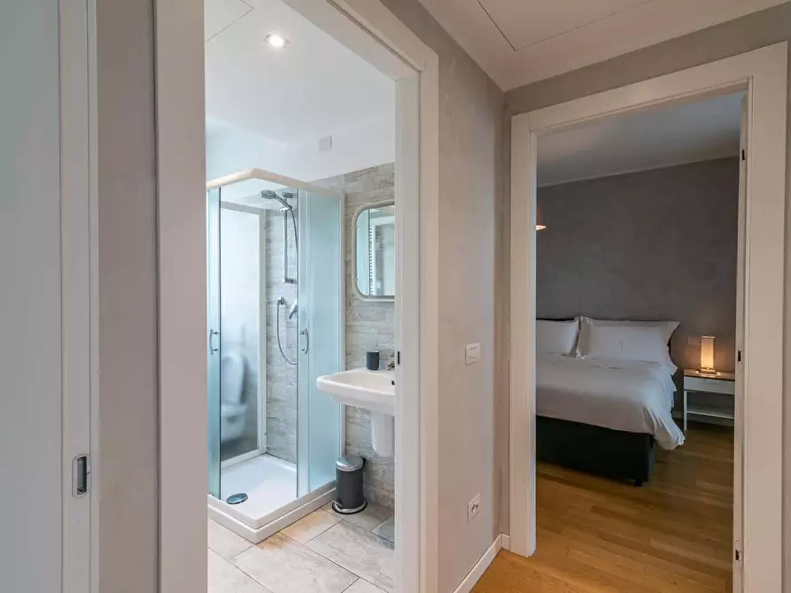 Immagine 6 di Appartamento in affitto  in Via Brembo3 a Milano