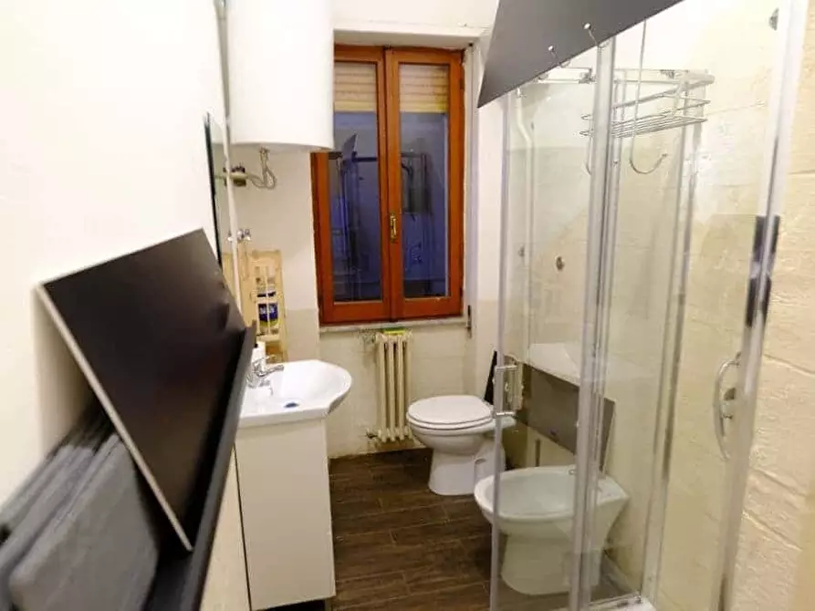 Immagine 23 di Camera in affitto  in Via Torino8 a Sassari