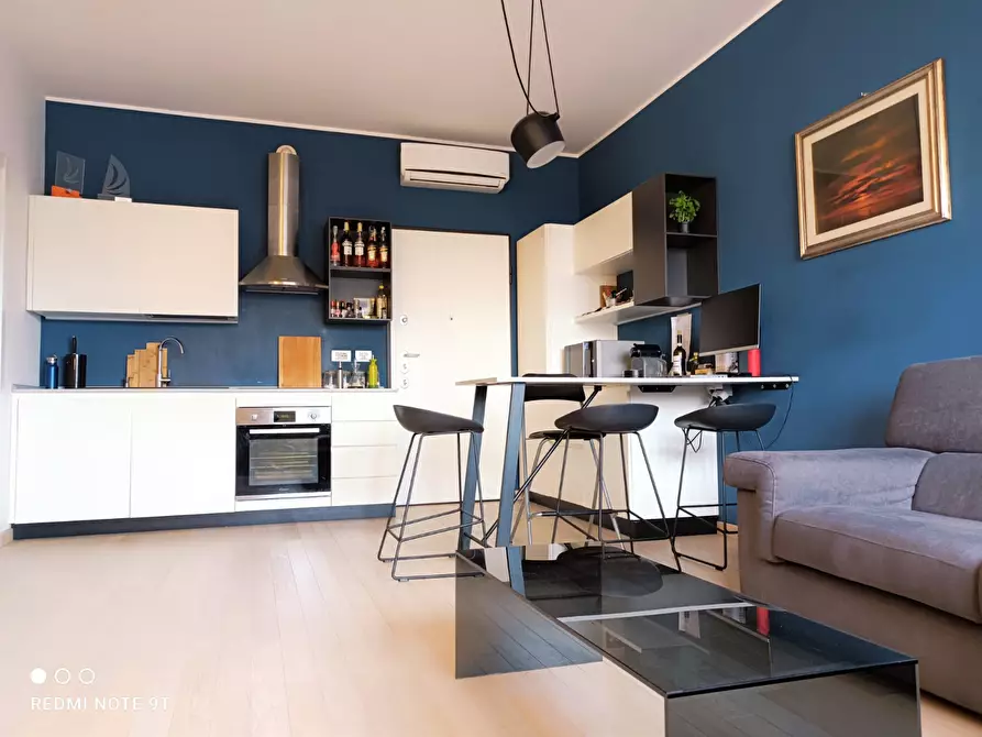 Immagine 1 di Appartamento in affitto  in Piazzale Loreto5 a Milano