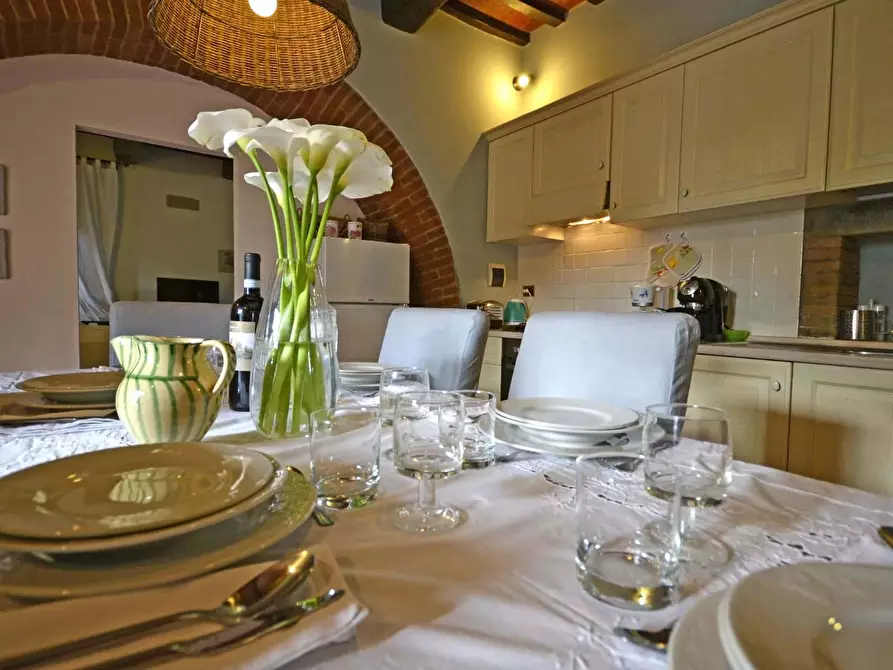 Immagine 26 di Appartamento in affitto  in Via Di Manzano a Cortona