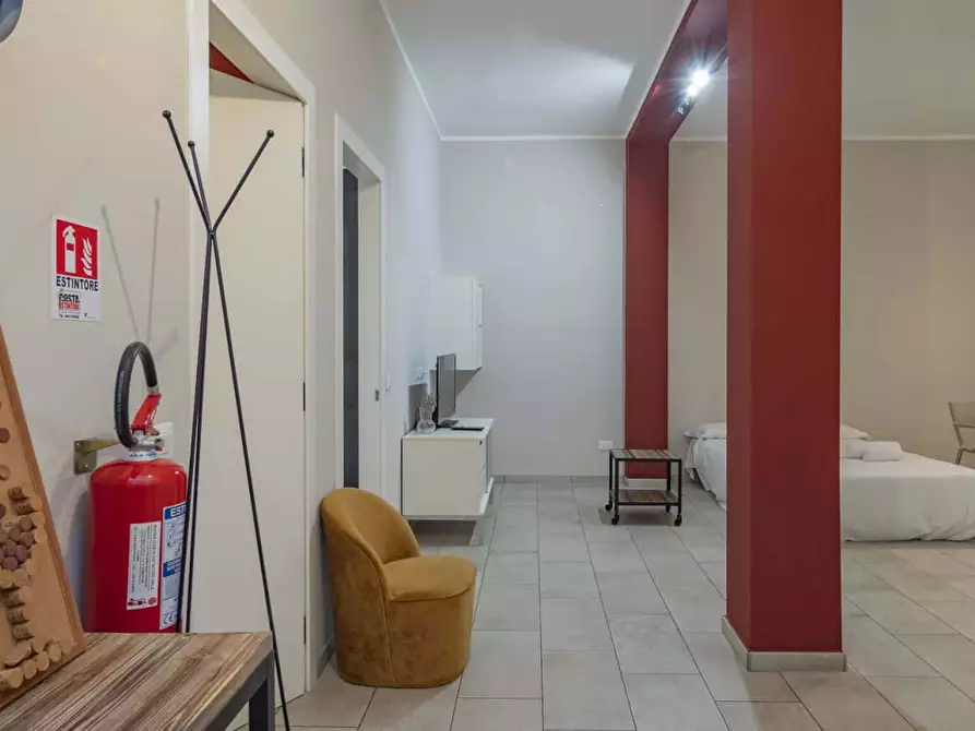 Immagine 32 di Appartamento in affitto  in Via Francesco Cucchi7 a Milano