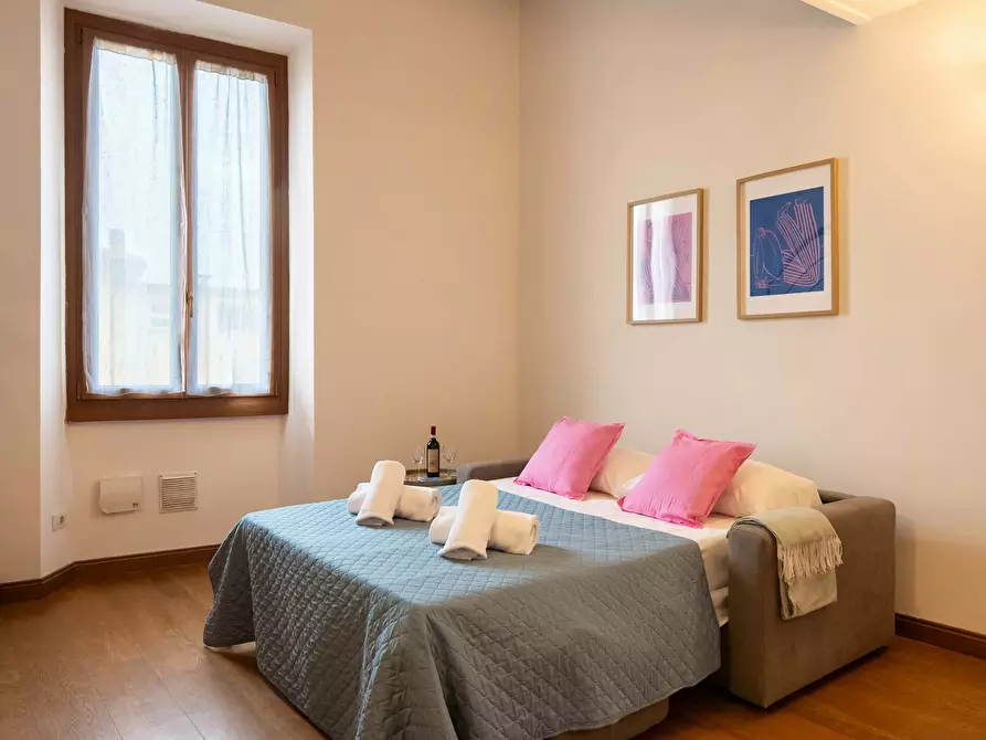 Immagine 11 di Appartamento in affitto  in Via Carlo Bini a Firenze