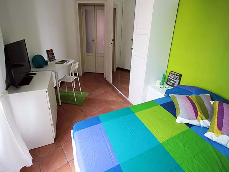 Immagine 1 di Camera in affitto  in Via Guercino10 a Milano