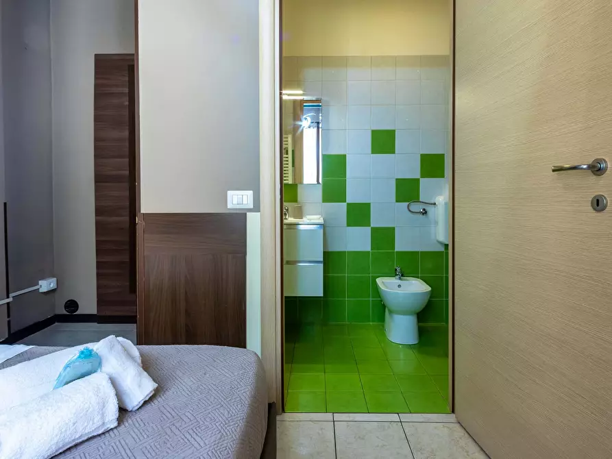 Immagine 8 di Camera in affitto  in Via Campagnol di Tombetta a Verona