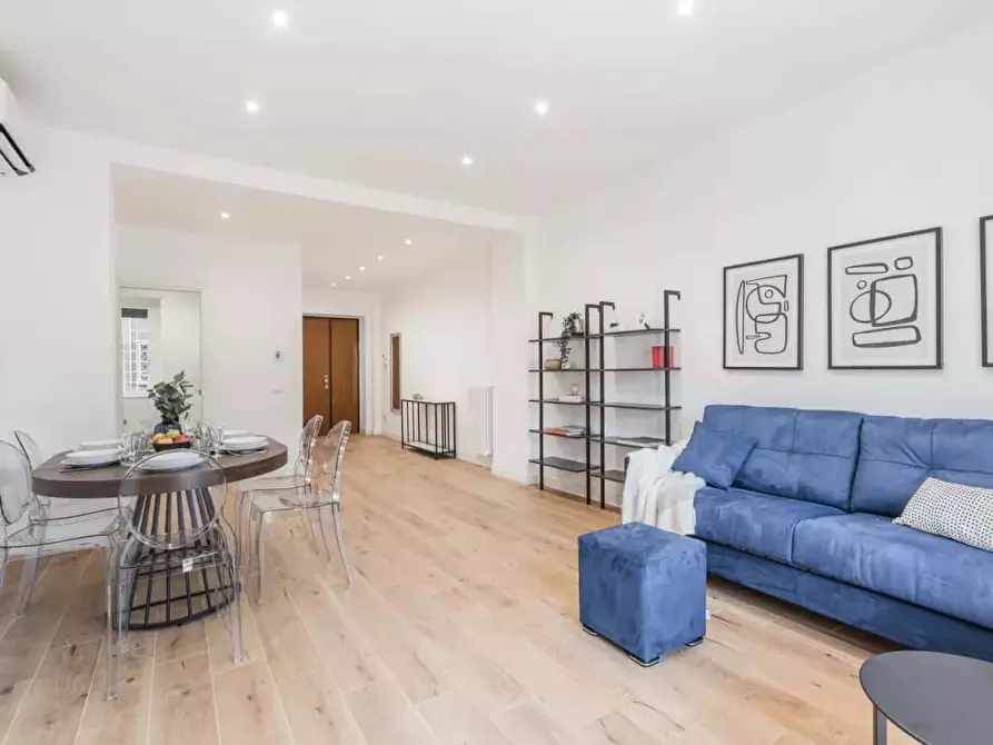 Immagine 4 di Appartamento in affitto  in Viale delle Milizie3 a Roma