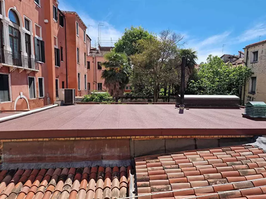 Immagine 32 di Appartamento in affitto  in Borgoloco San Lorenzo5079 a Venezia