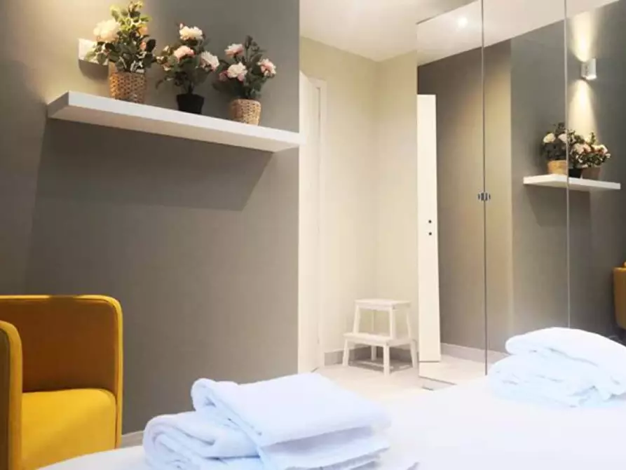 Immagine 25 di Appartamento in affitto  in Via Graziano39 a Milano