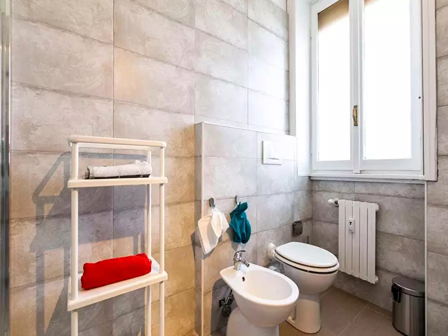 Immagine 35 di Camera in affitto  in Via Eugenio Pellini4 a Milano