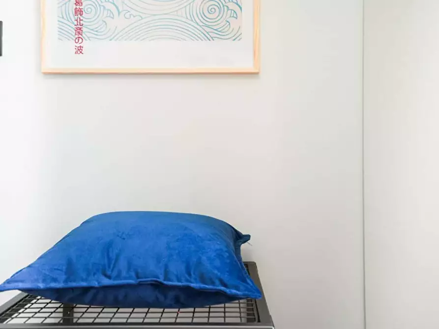 Immagine 38 di Appartamento in affitto  in Corso Dante58 a Torino