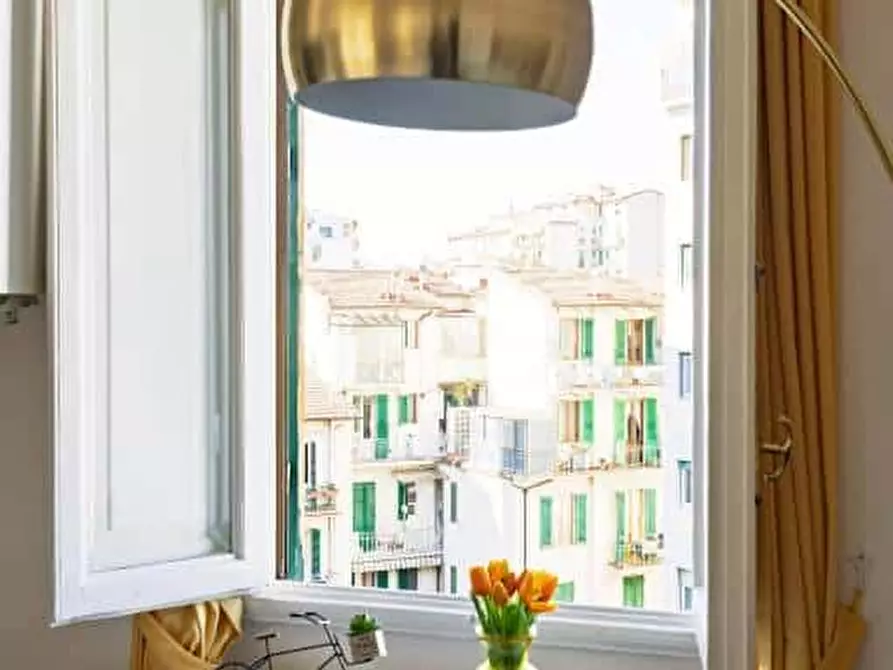 Immagine 10 di Appartamento in affitto  in Via Sallustio Bandini10 a Firenze